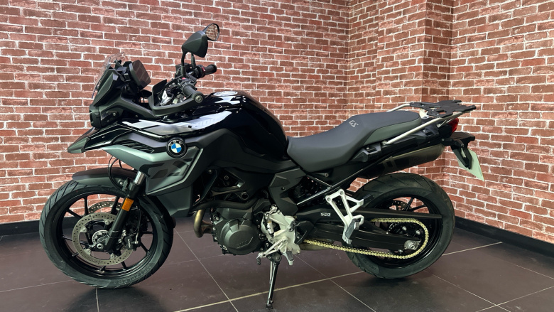 BMW F800 GS (24MY)